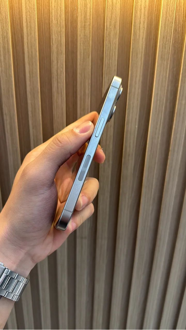 IPHONE 15 PRO 256GB  - Foto 2