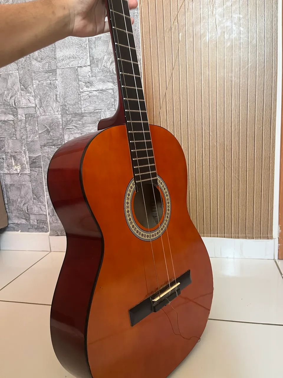 Violão Giannini - Foto 4