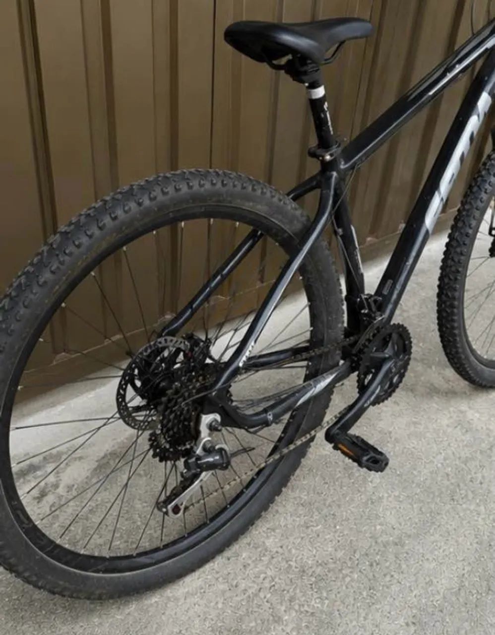 Bicicleta  - Foto 4