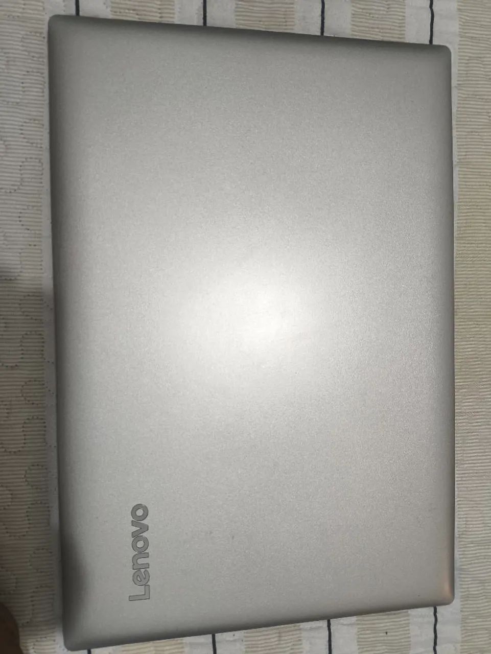 Notebook Lenovo IdeaPad 330 HD 1TB - Foto 2