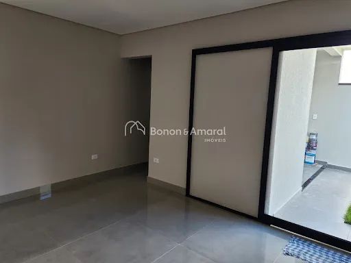 Casa nova com 3 quartos em condominio fechado - Foto 3