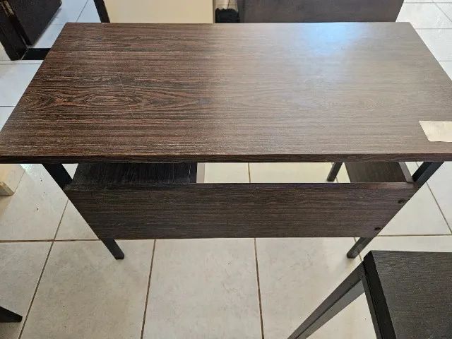 Mesa escritório - Foto 3