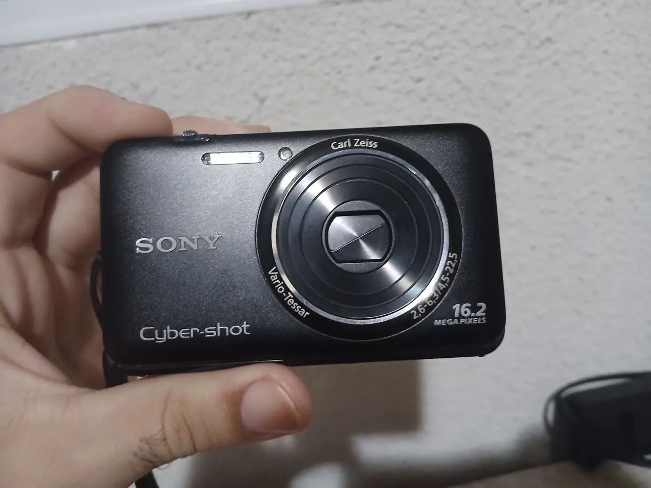 Sony Cybershot 