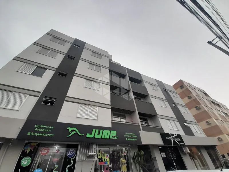 Apartamento 95M² - para Alugar - Foto 3