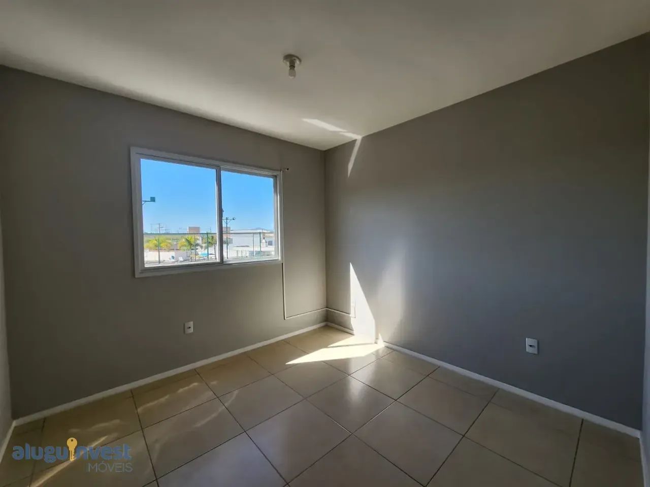 Apartamento para locação com 2 dormitórios, São Sebastião, Palhoça, SC - Foto 5