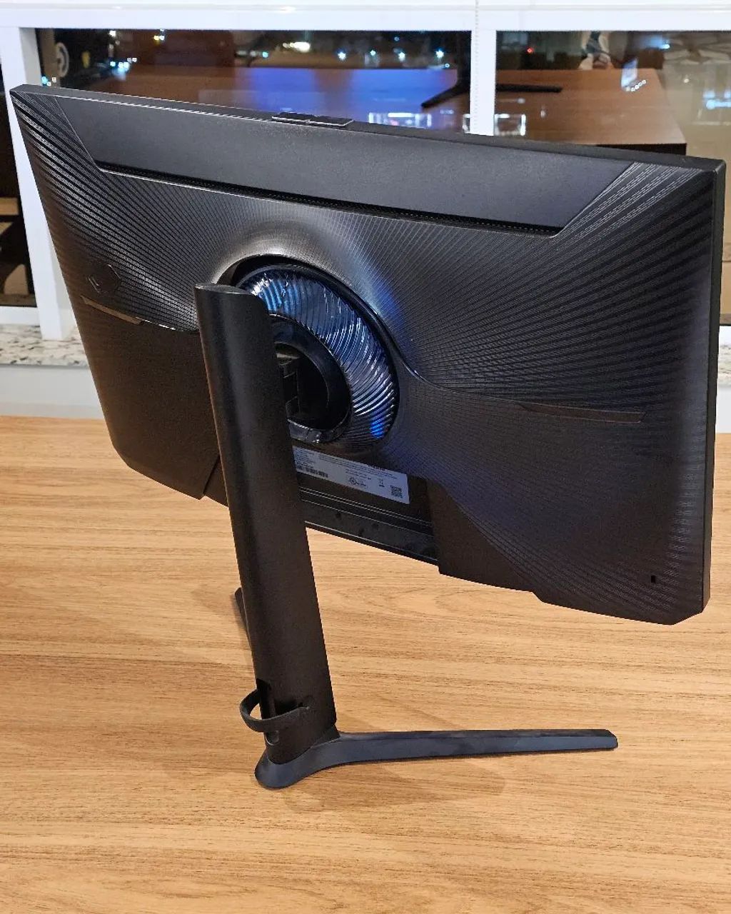 PC GAMER E MONITOR 240HZ - Foto 3