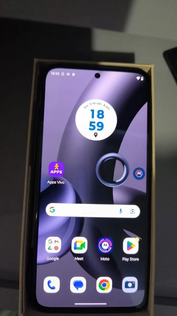 Moto g Edge 30 neo