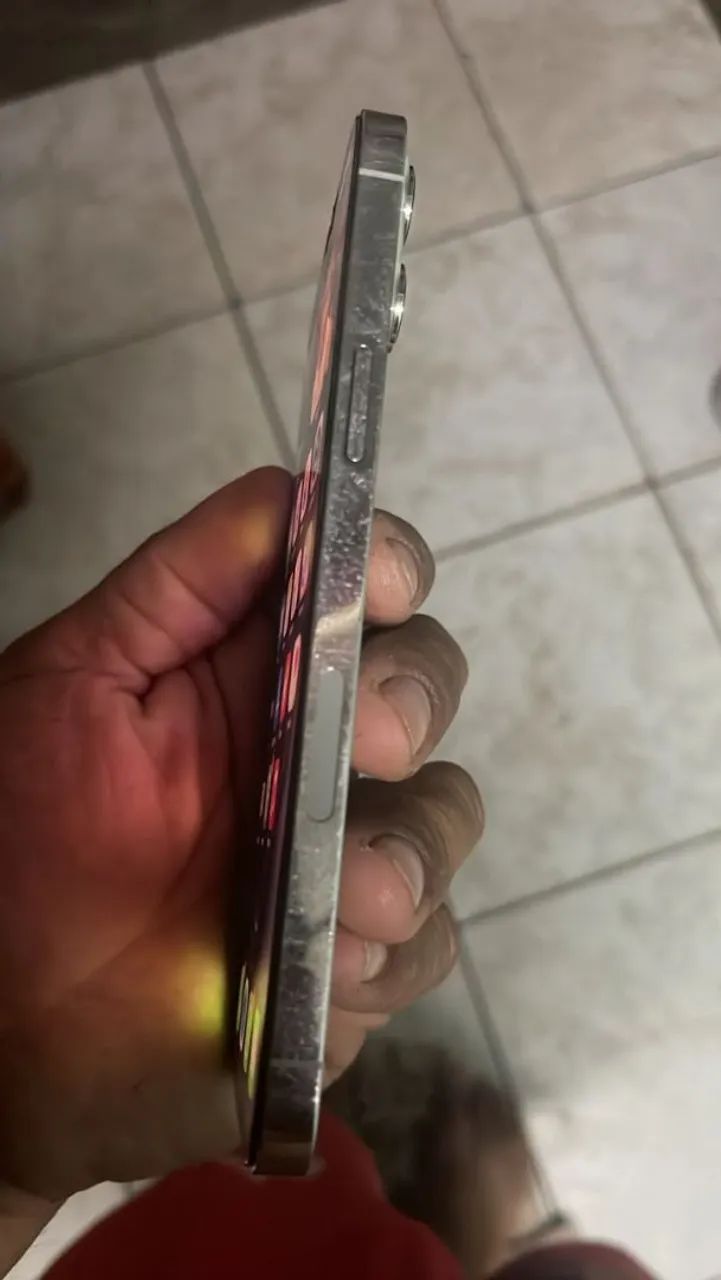 IPhone 12 pro max - Foto 4