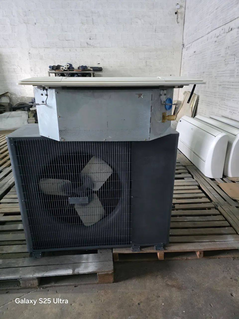 Ar Condicionado  - Foto 2