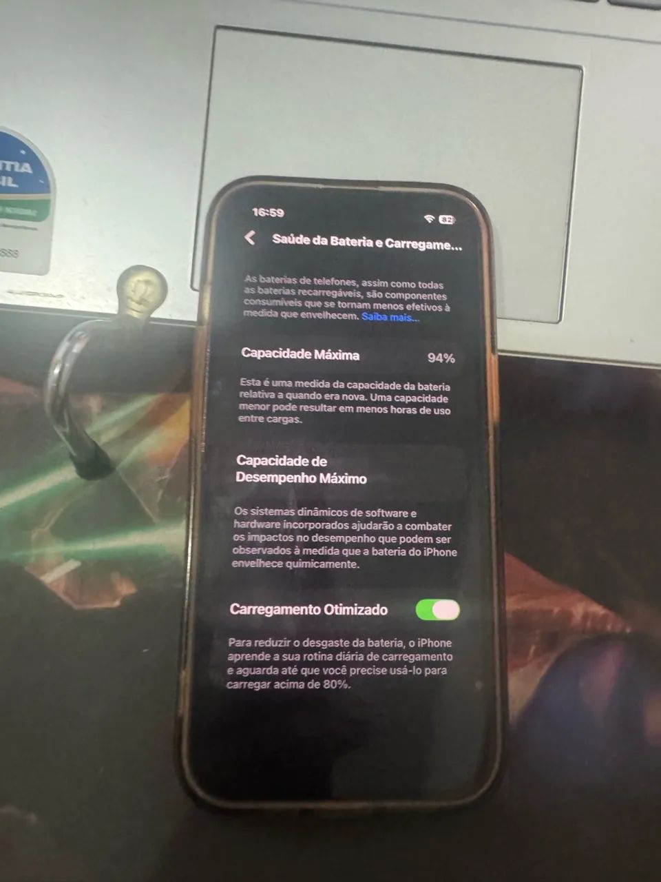 iPhone 13 Pro  - Foto 2