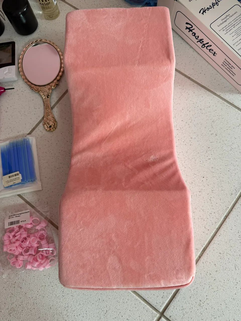 Tudo para cílios  - Foto 4