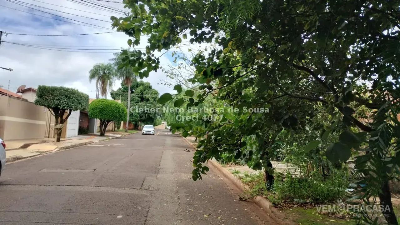 Vendo terreno medindo 480 m² - Foto 4