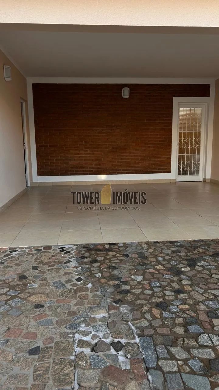 casa - Jardim Guarani - Campinas - Foto 3