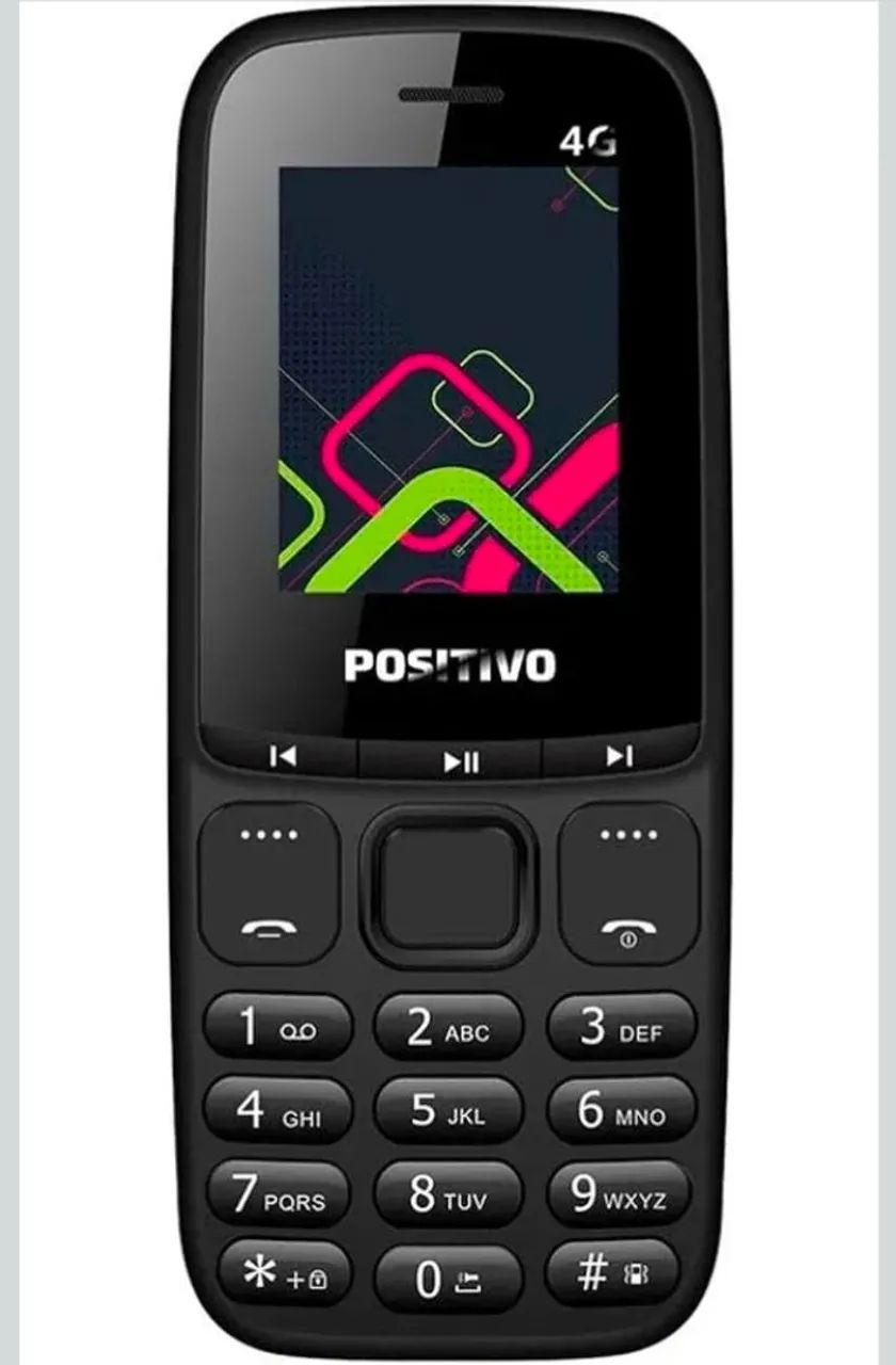 Celular Positivo P26 - Foto 2