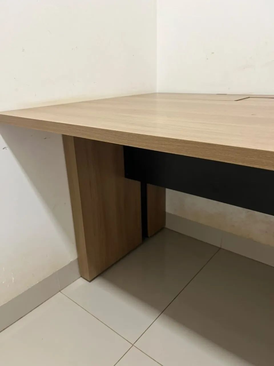 Mesa escritório planejada - Foto 3