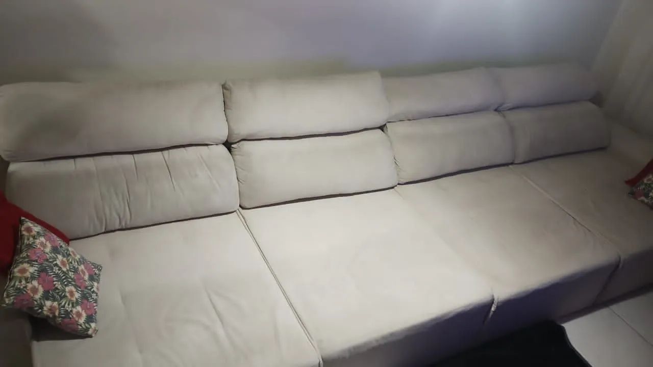 Sofá retrátil e reclinável 65704309301123121