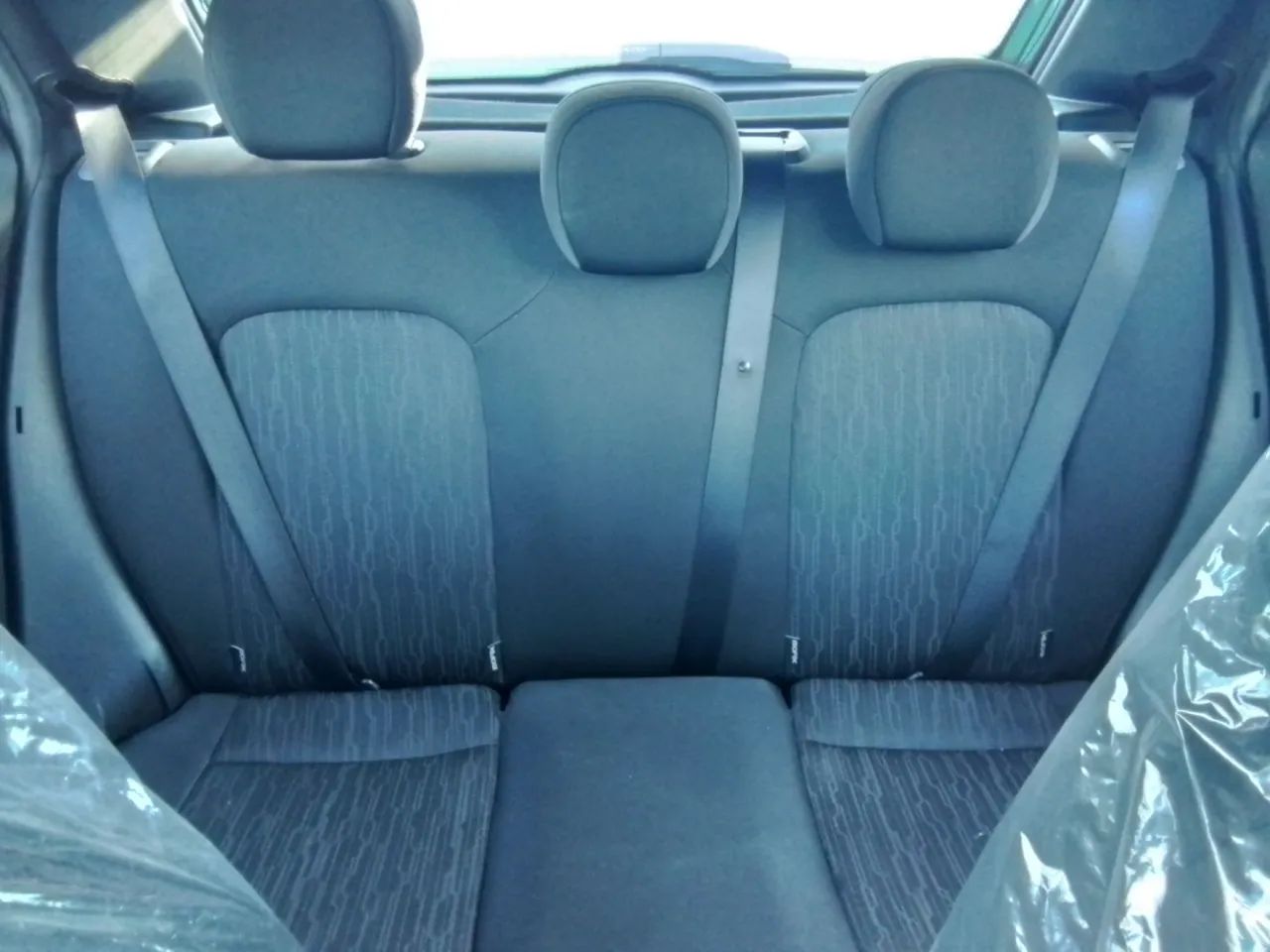 Fiat Argo Drive 1.0 Firefly 2026 - Foto 5