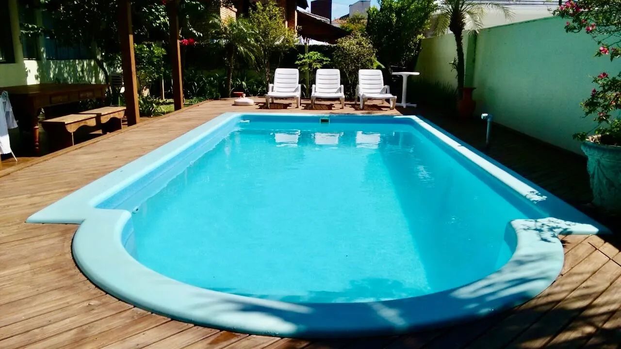 Casa 4 quartos no bairro Jurerê Internacional - Florianópolis - Foto 3