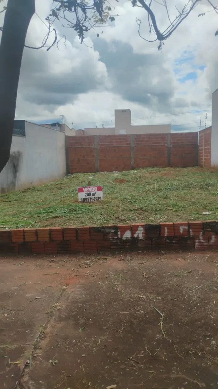Foto - Mirassol - Residencial Parque dos Ipês I