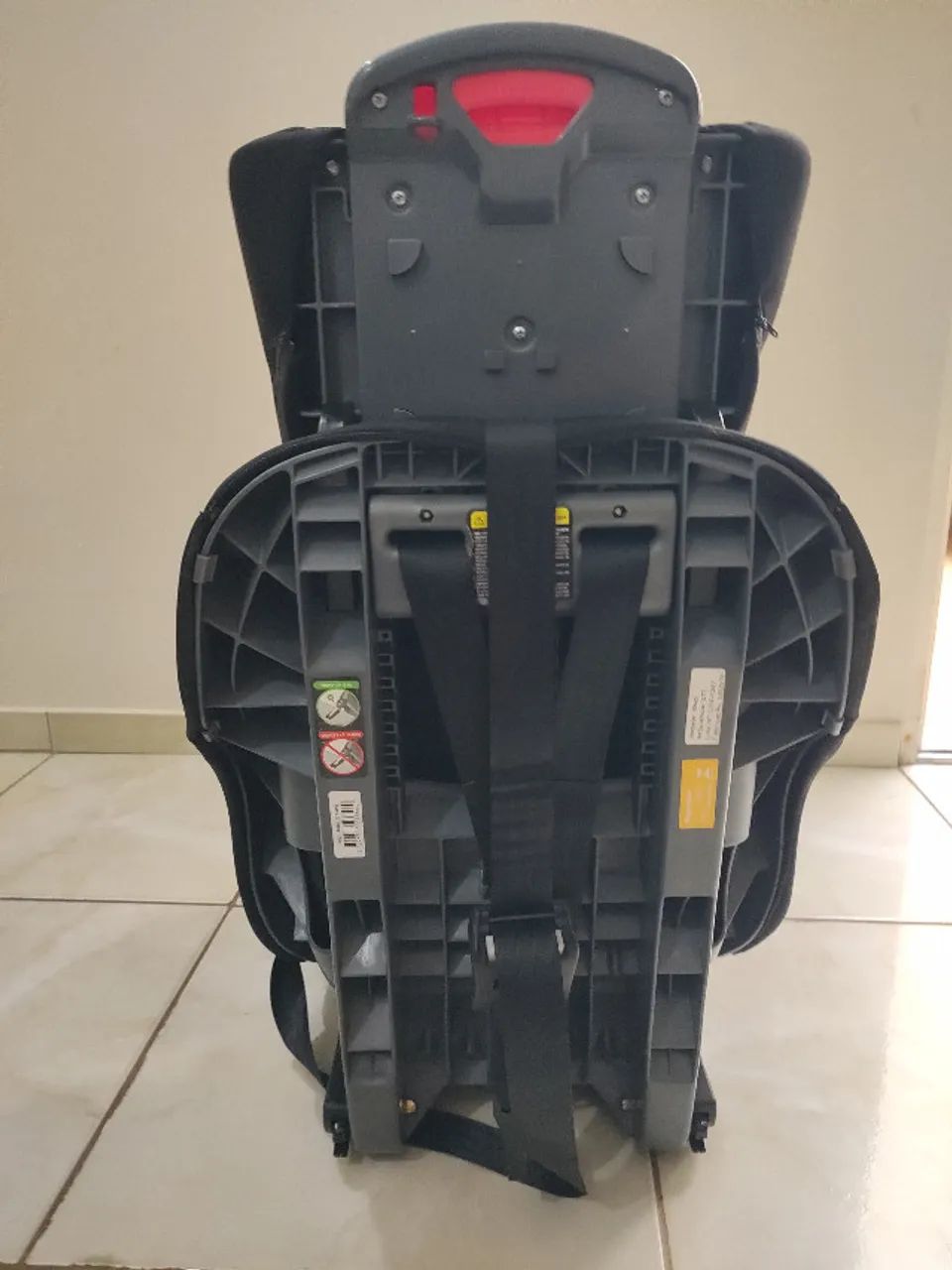 cadeirinha para veiculo - Foto 3