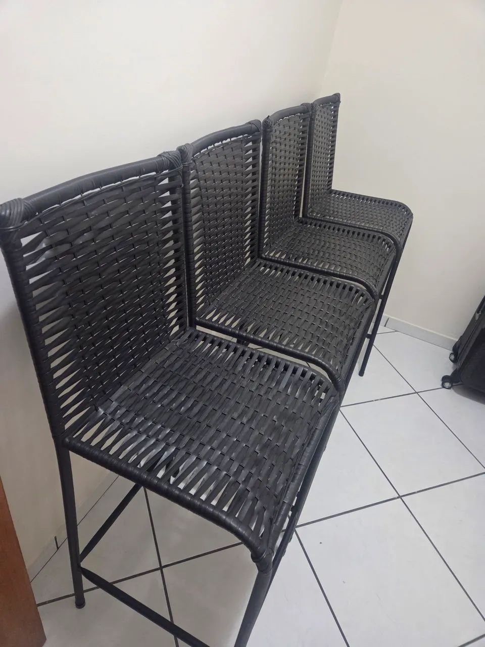 Banquetas  - Foto 4
