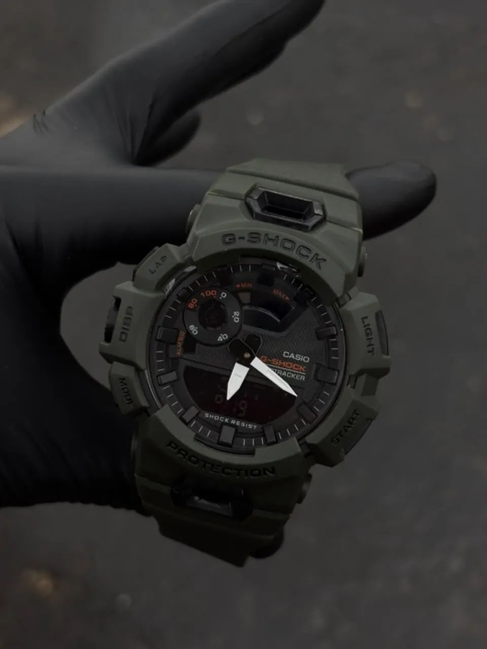 G-Schock GBA-800