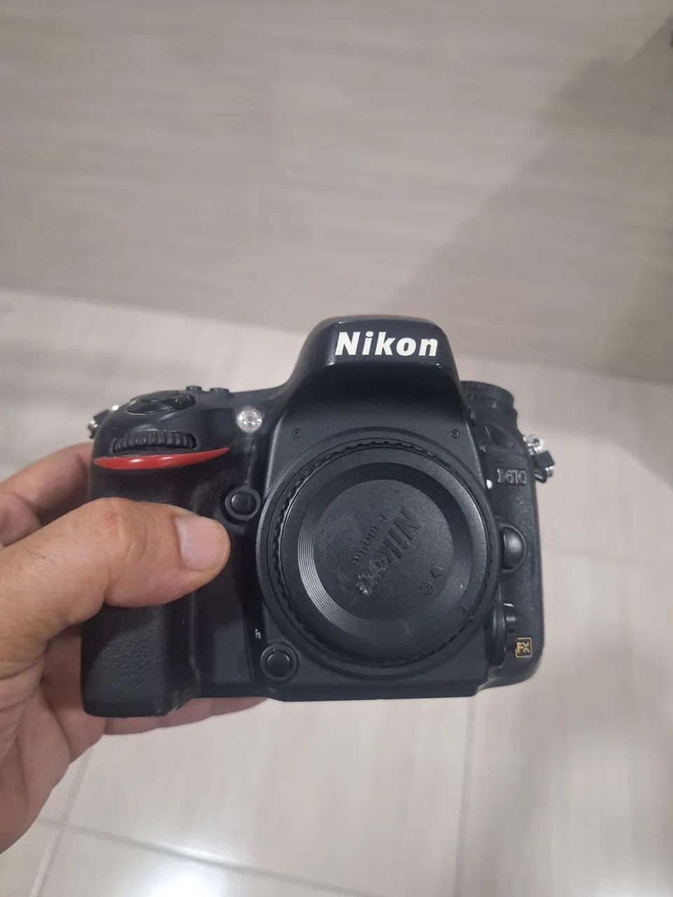 Nikon D610 - Foto 3