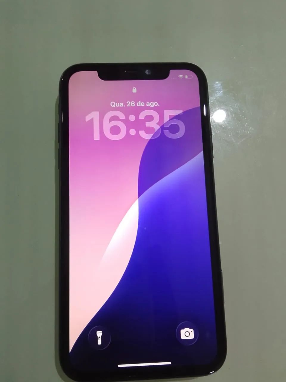 iPhone 11
