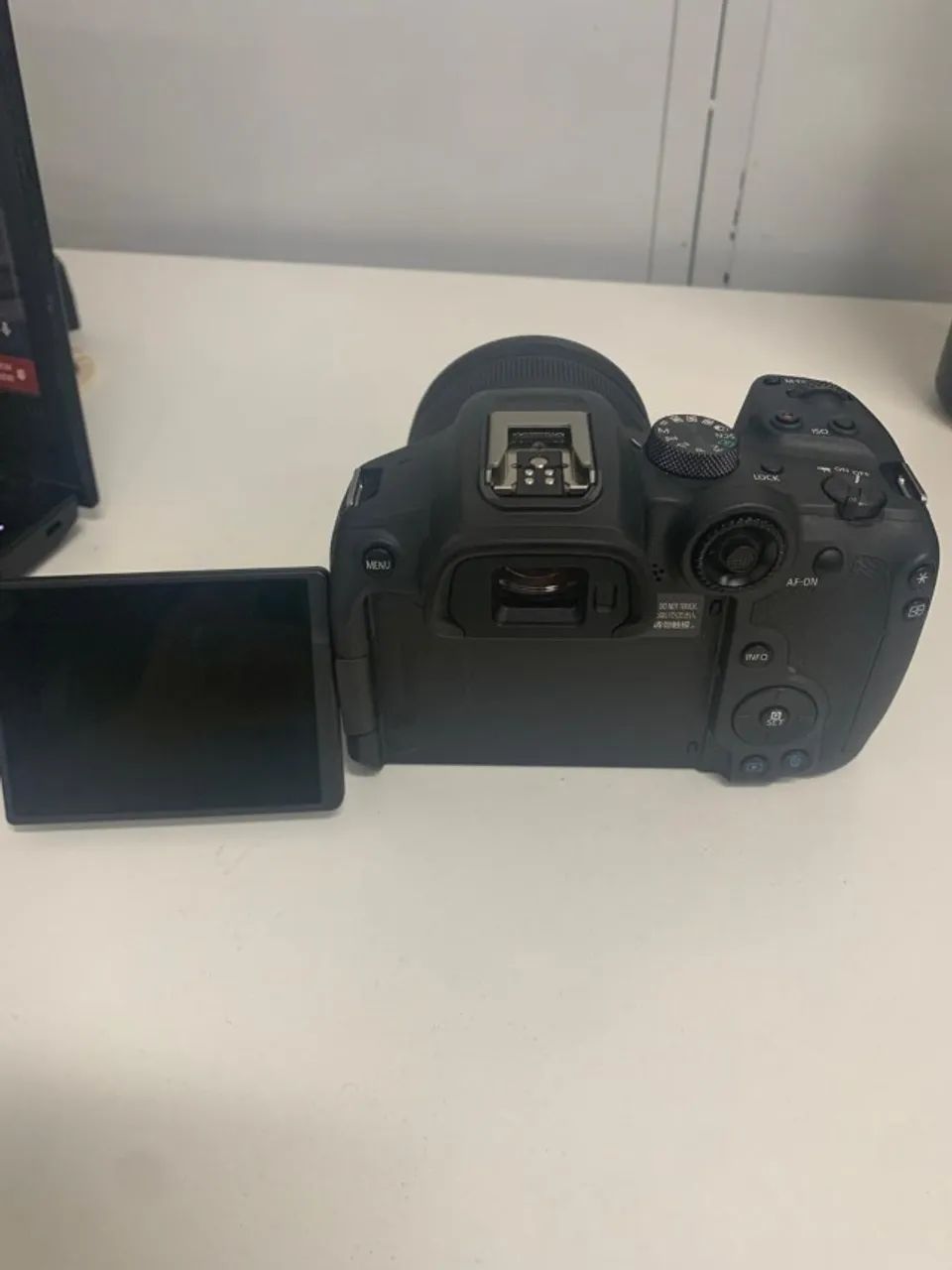 Canon R7 - Foto 3