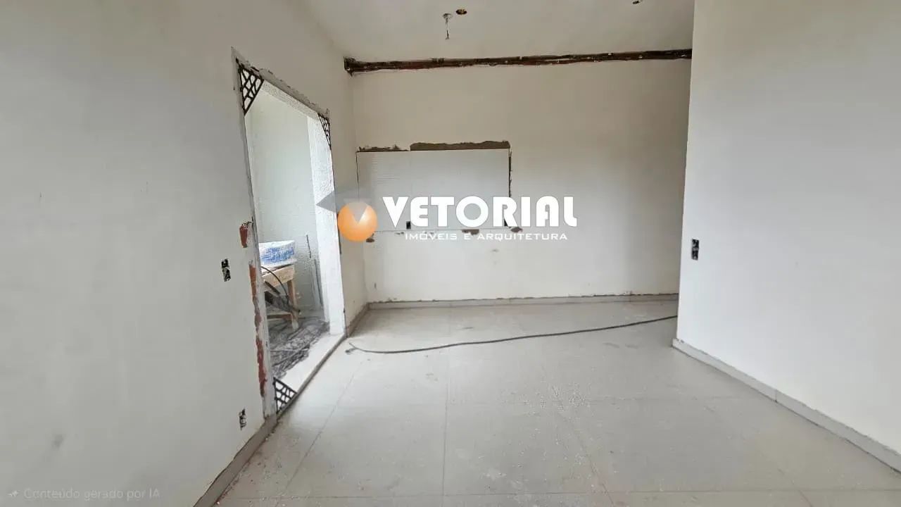 Apartamento com 36m² com as seguintes características: - Foto 2