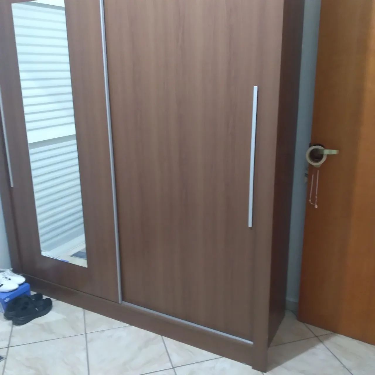 Guarda roupas  - Foto 4
