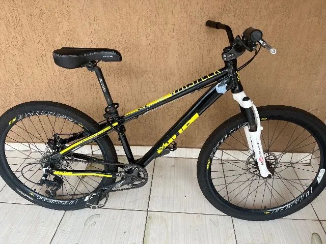Bicicleta  - Foto 3
