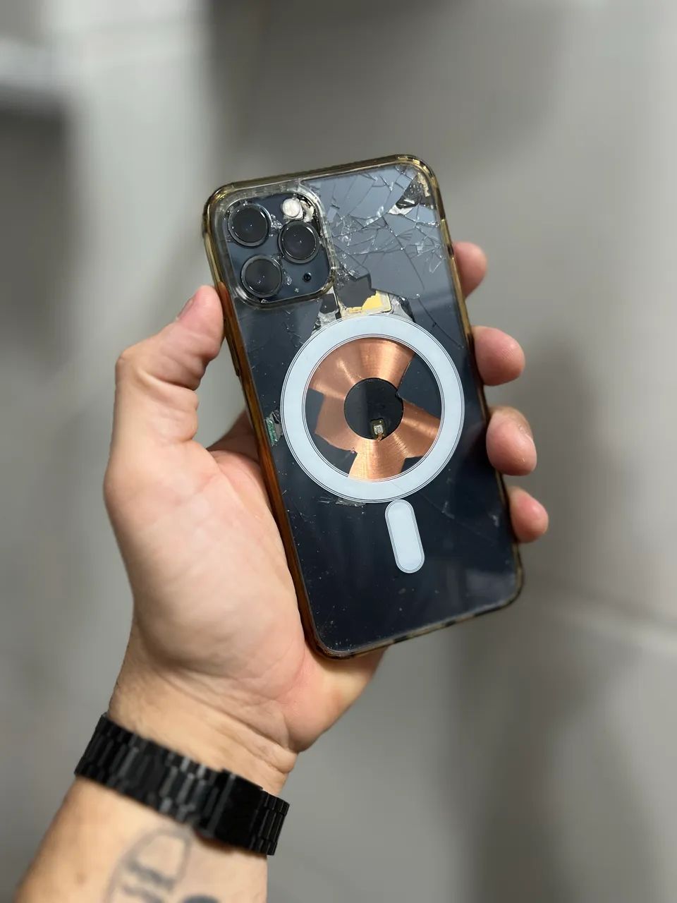 iPhone 11 Pro  - Foto 2