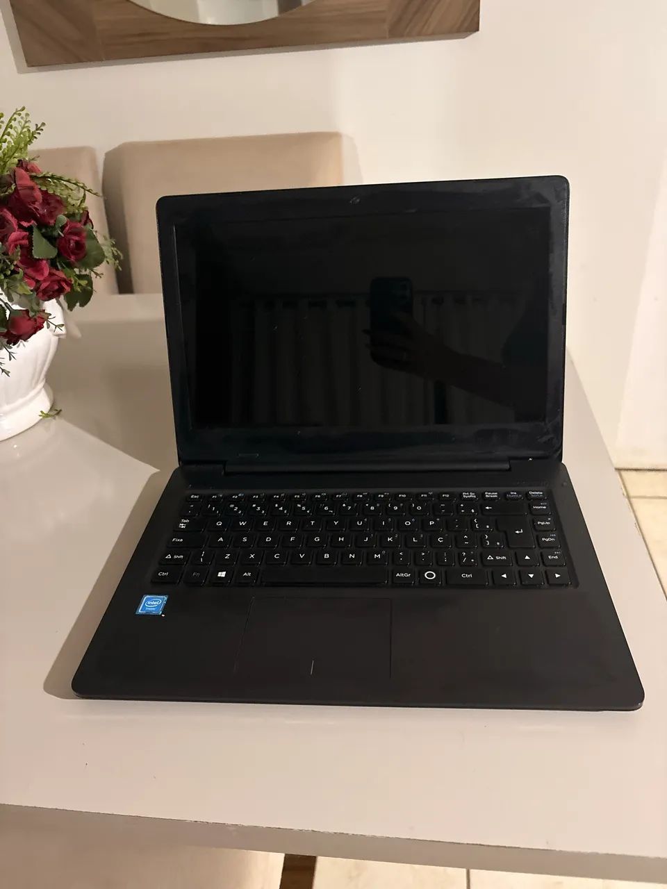 Notebook Positivo para retirada de peças  - Foto 3