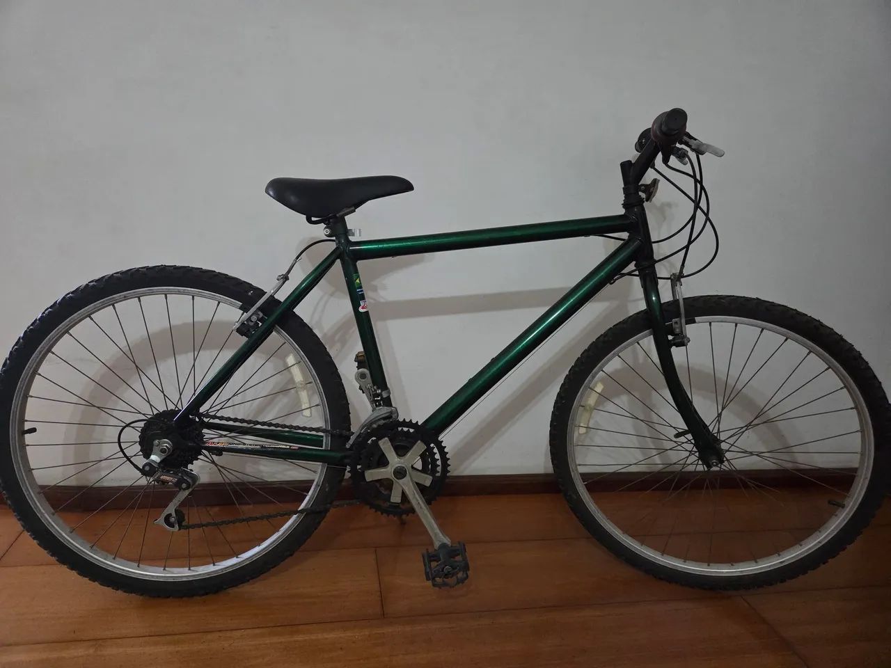 Caloi aro 26