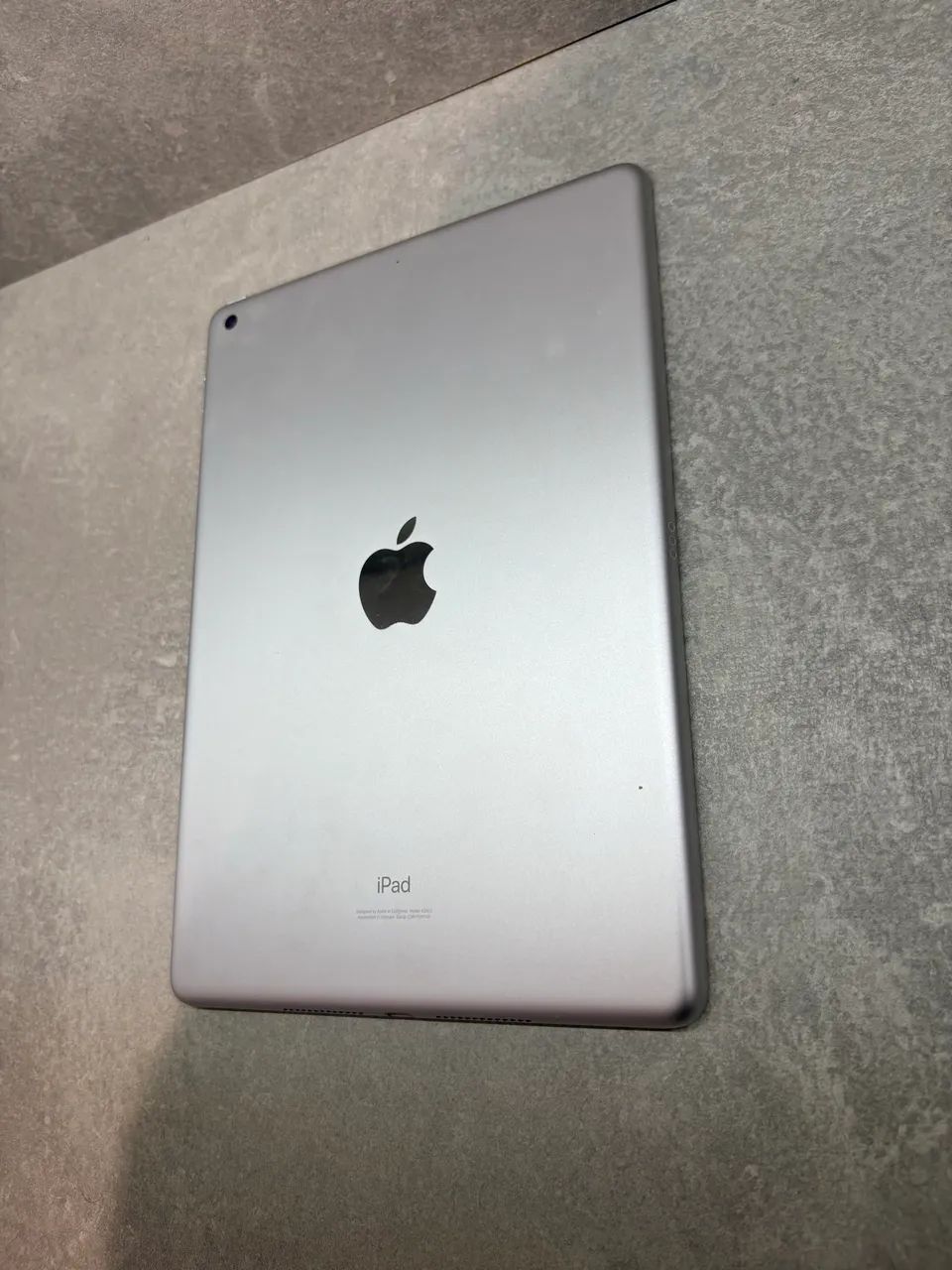 Ipad 9ª Geração 64gb IMPECÁVEL  - Foto 4