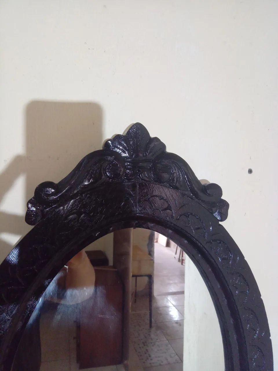 Espelho 56cmx38cm - Foto 2