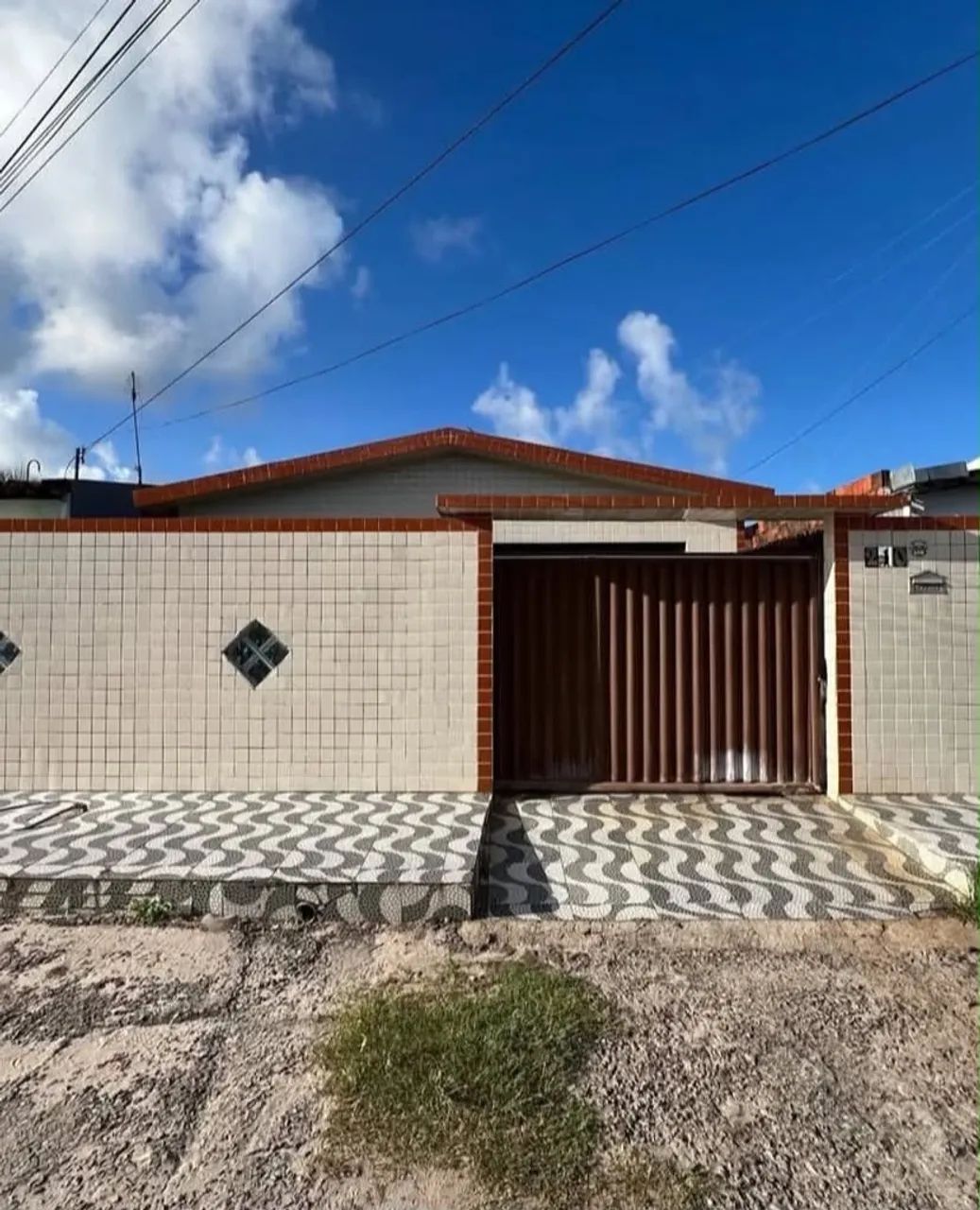 Compre sua casa através do parcelamento 