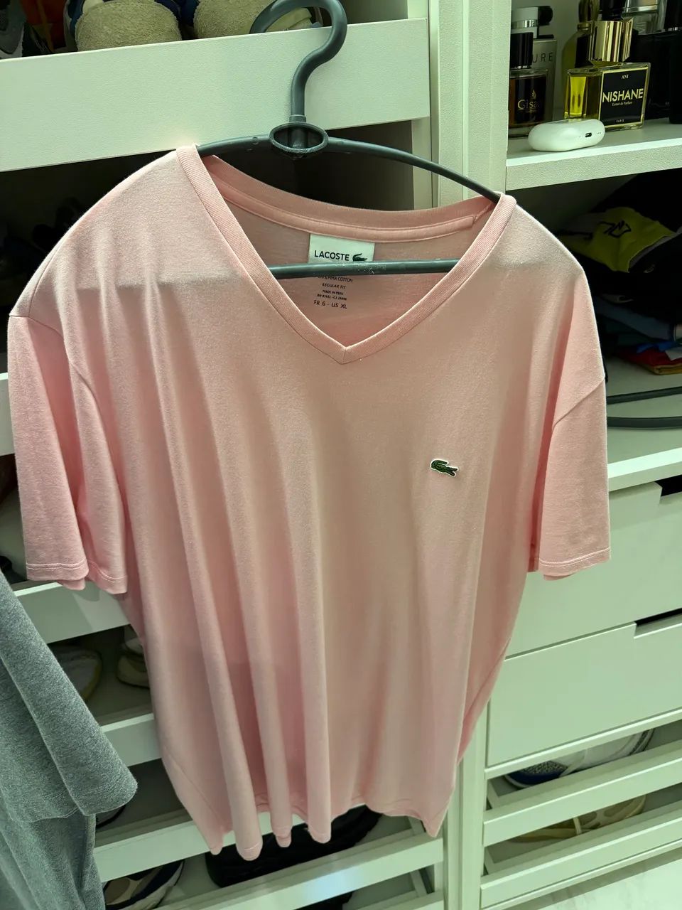 Camisetas originais  - Foto 4