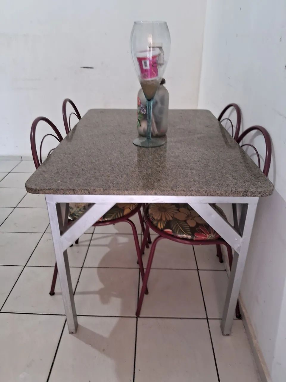 Mesa de jantar  - Foto 2