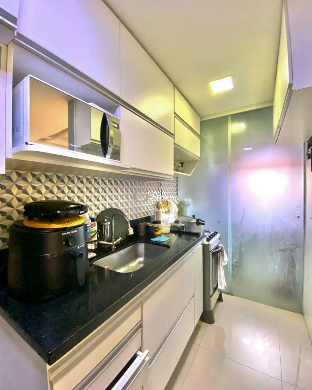 Apartamento 02 quartos com lazer completo em Ataíde - Foto 5