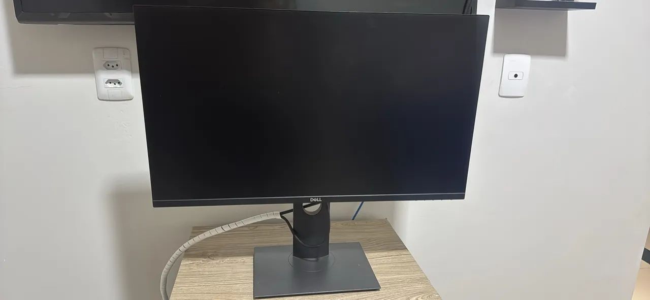 Monitor DELL 24?