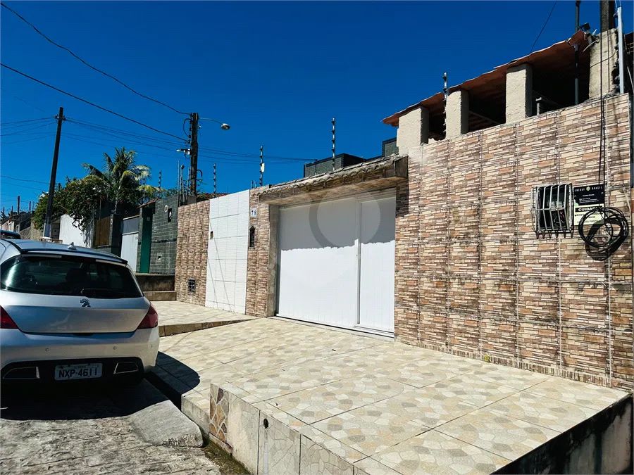 Casa com 3 quartos à venda em Jacintinho - AL - Foto 3