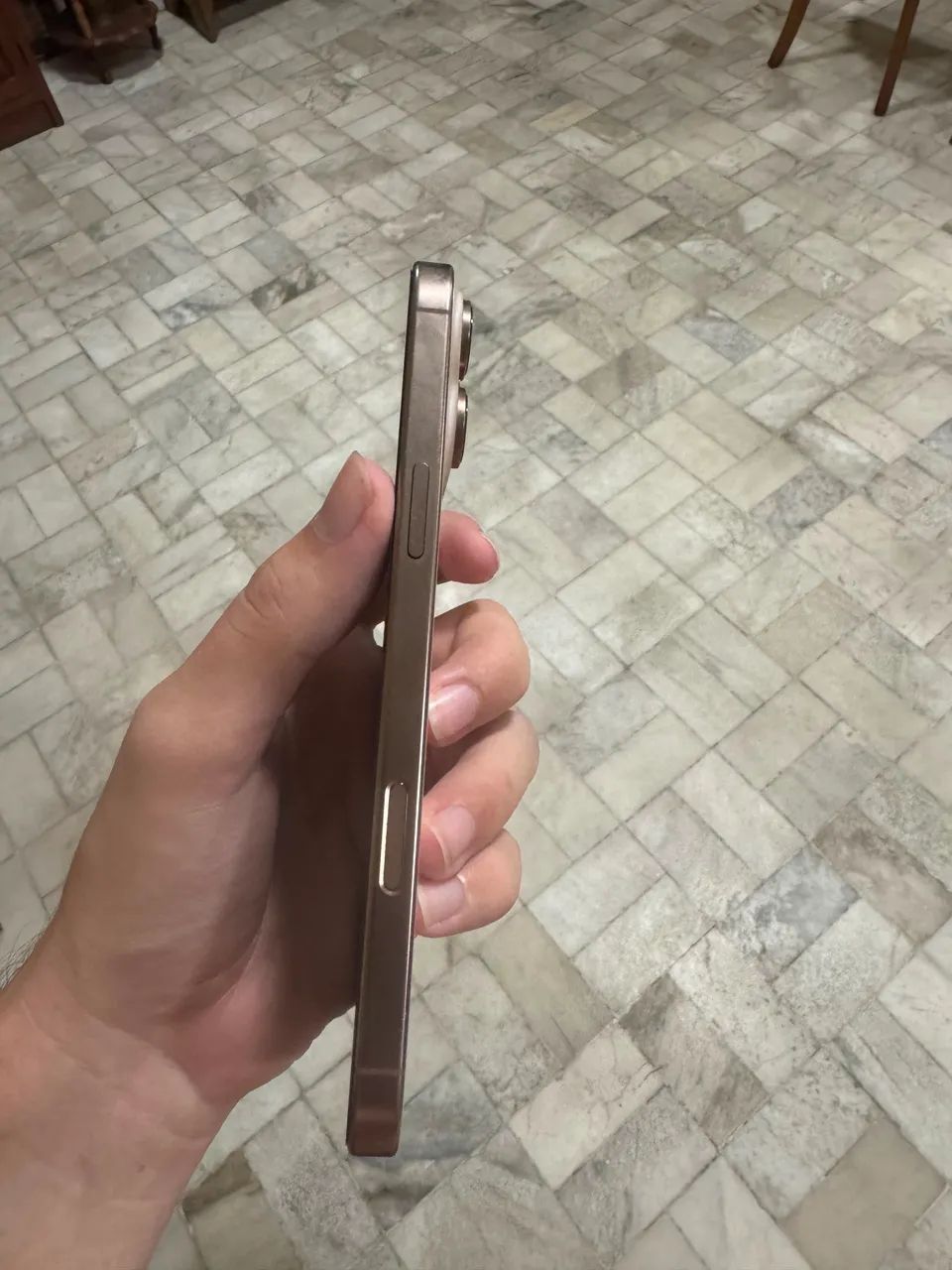 iPhone 16 pro max 256gb - Foto 2
