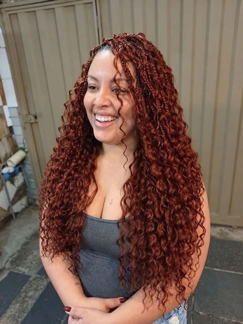 Trancista 