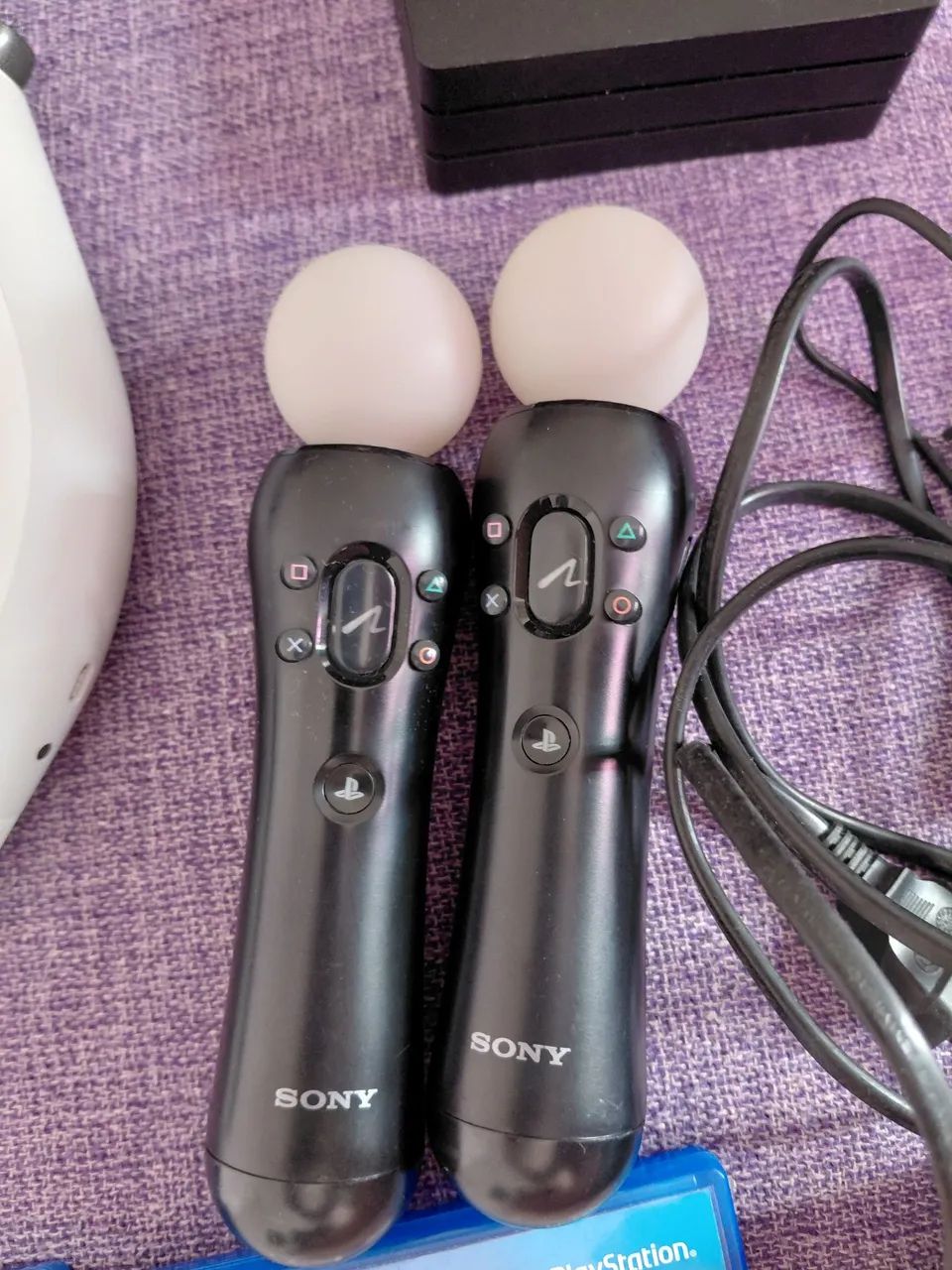 PlayStation Vr1  - Foto 4