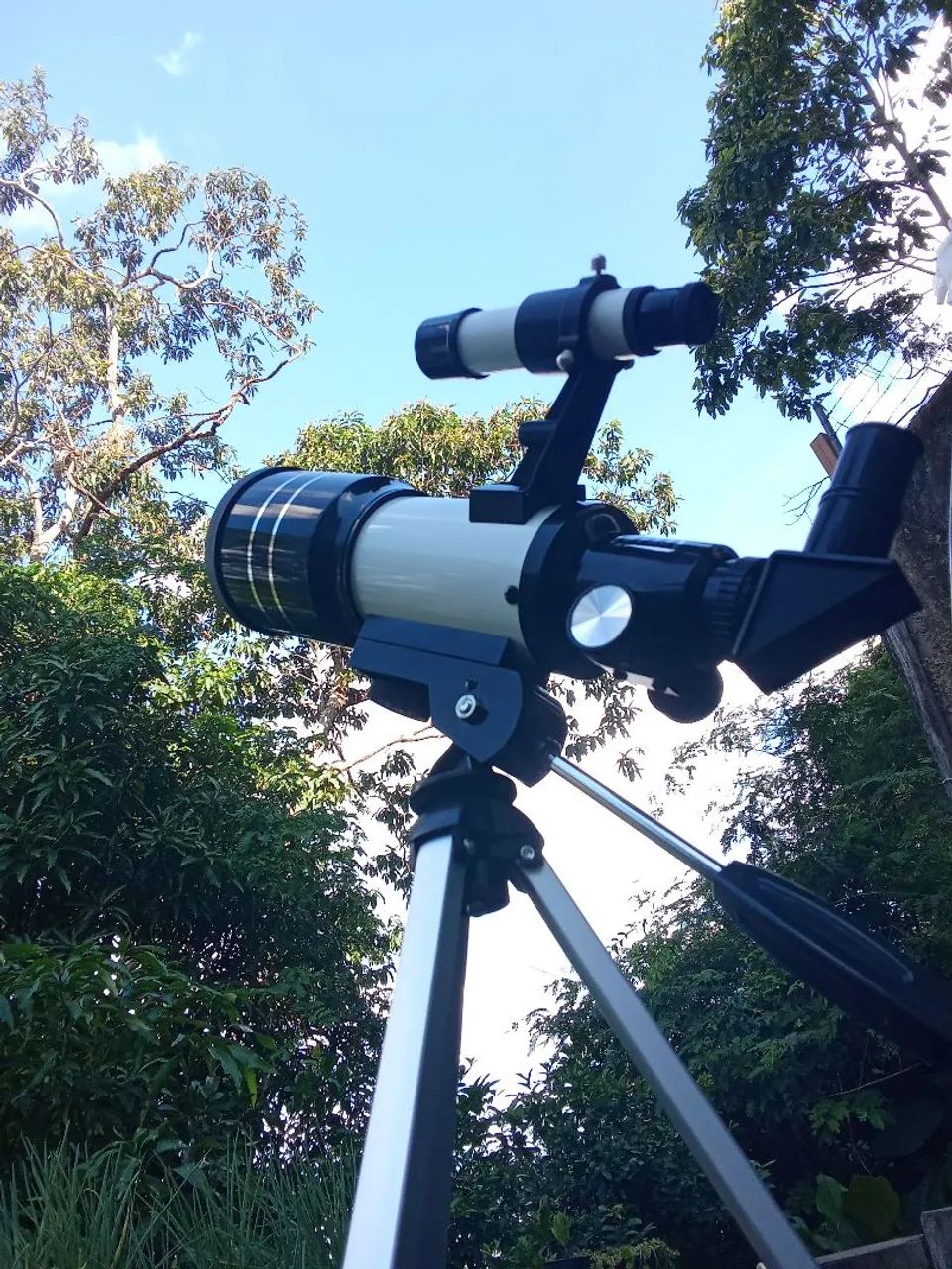 TELESCÓPIO F30070M