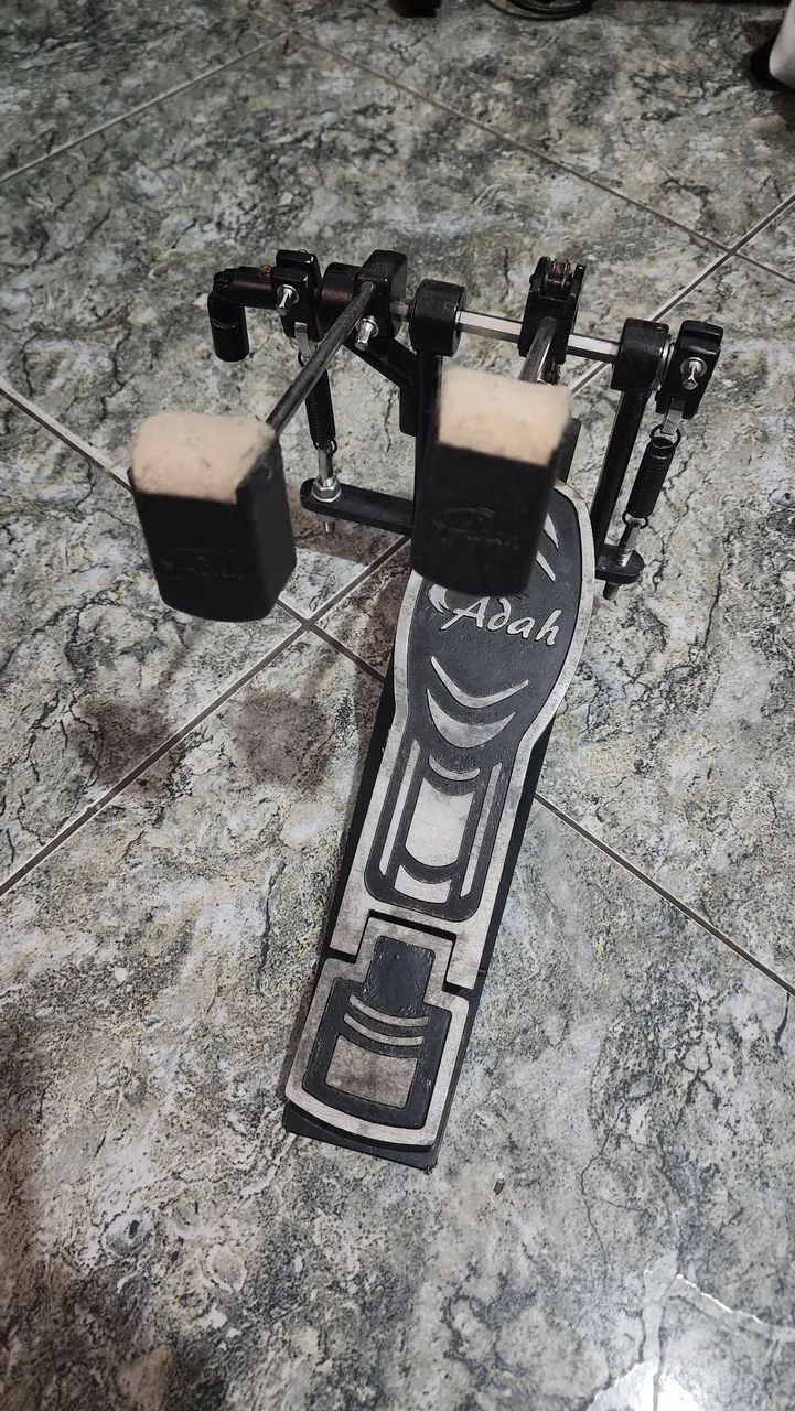 Pedal Adah