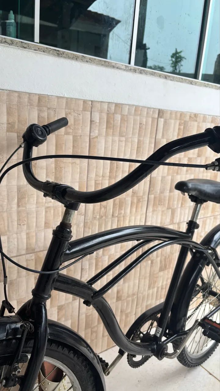 Bicicleta praiana  350  - Foto 4