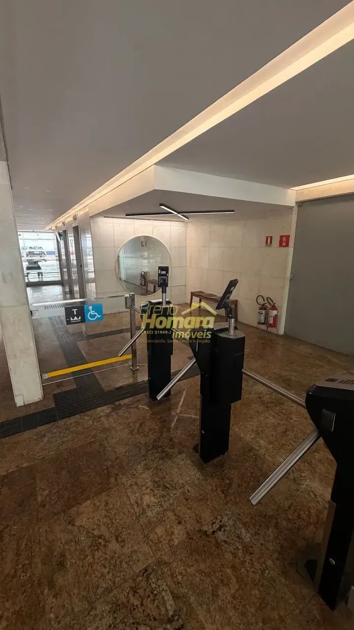 Sala para locação no Edificio Monterrey, Consolação, São Paulo, SP - Foto 4